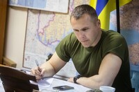 В Раде предлагают ввести специальные военные контракты для граждан старше 60 лет