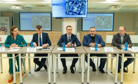 В МОЗ озвучили стоимость восстановления корпуса «Охматдета» и сроки объявления тендера