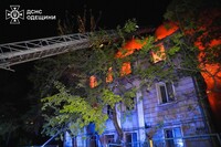 В Одессе возросло количество пострадавших из-за ночной атаки