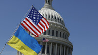 Кабмин опубликовал текст соглашения с США о полезных ископаемых