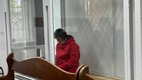 Подозреваемой в нападении на Стерненко избрали меру пресечения