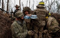 ВСУ взяли в плен иностранцев из Того: власти страны предостерегли граждан от поездок в рф