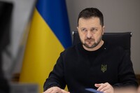 Украина готова к прекращению огня с 7 мая, но на 30 дней – президент