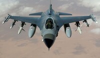 Украина и Чехия работают над созданием школы F-16