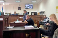 Антикоррупционный суд арестовал экс-замглавы Офиса президента