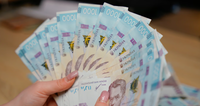 В Украине за год значительно выросло количество миллионеров