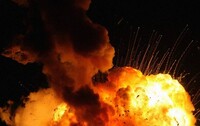В Москве прогремели взрывы, заявляют об атаке беспилотников