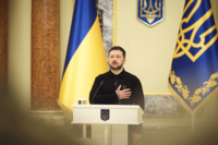 Зеленский сообщил, где еще откроют украинские хабы единства