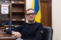 За экс-замглавы Офиса президента внесли залог