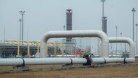 Еврокомиссия обнародовала план отказа ЕС от российских энергоносителей
