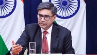 Глава МИД Индии назвал удары по Пакистану «превентивными»