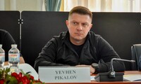 В Минюсте прогнозируют, что до 30% осужденных могут присоединится к ВСУ