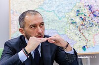 Украина может сделать евро базовой валютой вместо доллара – глава НБУ