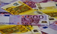 Украина получила от Евросоюза еще 1 млрд евро за счет активов рф