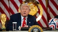 Трамп считает, что участие россии в ЧМ по футболу может стать «стимулом прекратить войну»