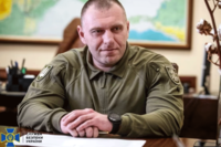 Зеленский присвоил звание Героя Украины главе СБУ Малюку и еще ряду военных