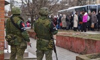 Европарламент одобрил резолюцию о возвращении украинских детей, которых депортировала рф