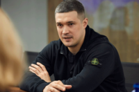 На портале «Дія» возобновили две услуги, касающиеся места жительства