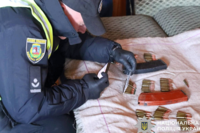 Мужчину, расстрелявшему военного и его тещу в Софиевской Борщаговке, отправили под арест