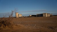 Россияне закрывают небо над полигоном, откуда запускали «Орешник»