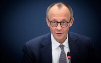 Мерц пообещал продолжить военную поддержку Украины и подтвердил засекречивание поставок
