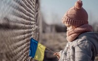 Украина вернула с оккупированных территорий еще одну группу детей
