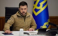 Зеленский заявил, что будет ждать путина в Турции лично