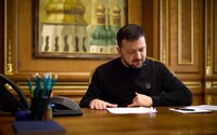 Зеленский утвердил ратификацию соглашения о недрах с США