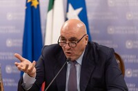 В Риме пройдет саммит европейских министров обороны по поддержке Украины