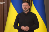Зеленский озвучил ожидания от возможной встречи с путиным в Турции