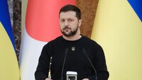 «Нарратив рф»: Зеленский сообщил, что не запрещал себе прямых переговоров с путиным