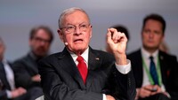 Келлог заявил, что новые санкции против россии могут стать самыми жесткими