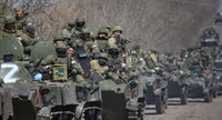 Россия, вероятно, готовится к более масштабному наступлению в Украине – FT