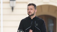 Уровень доверия Зеленскому снова вырос – опрос