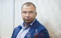 В Испании задержан бывший первый заместитель секретаря СНБО Гладковский