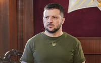 Штаты не хотят, чтобы Зеленский присутствовал на саммите НАТО в Гааге – СМИ