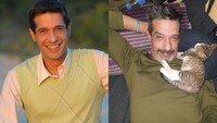 На фронте погиб известный телеведущий и актер Максим Нелипа