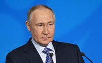 В Кремле заявили, что путин точно не поедет на переговоры с Зеленским в Стамбул