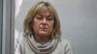 Суд продлил арест экс-главе Хмельницкой МСЭК Крупе и снова уменьшил залог