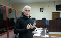 Нардепу Шуфричу снова продлили меру пресечения