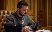 Зеленский утвердил состав делегации на переговоры в Стамбуле