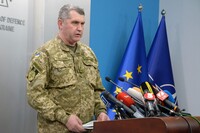 Антикоррупционный суд арестовал имущество бывшего замначальника Генштаба