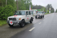 В Украину вернули тела еще более 900 погибших защитников