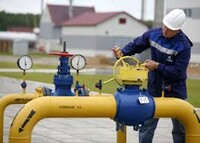 Беларусь может транспортировать в Украину прибалтийский газ – Минэнергоугля