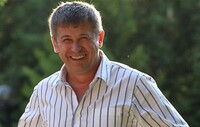 Скандальный нардеп Ланьо покинул пределы Украины – СМИ