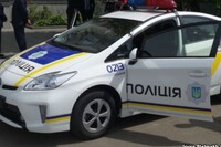 Депутат Киевсовета Павел Тарасюк ездил по Киеву с пьяным водителем