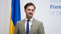 В МИД подтвердили, что россия выдвигала в Стамбуле «неприемлемые» требования
