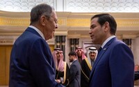 Рубио поговорил с Лавровым, передав «решительный месседж» Трампа
