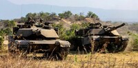 Австралия отправила Украине списанные танки Abrams – СМИ