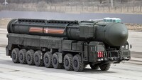 Пуска российской межконтинентальной баллистической ракеты ночью не было – Defense Express